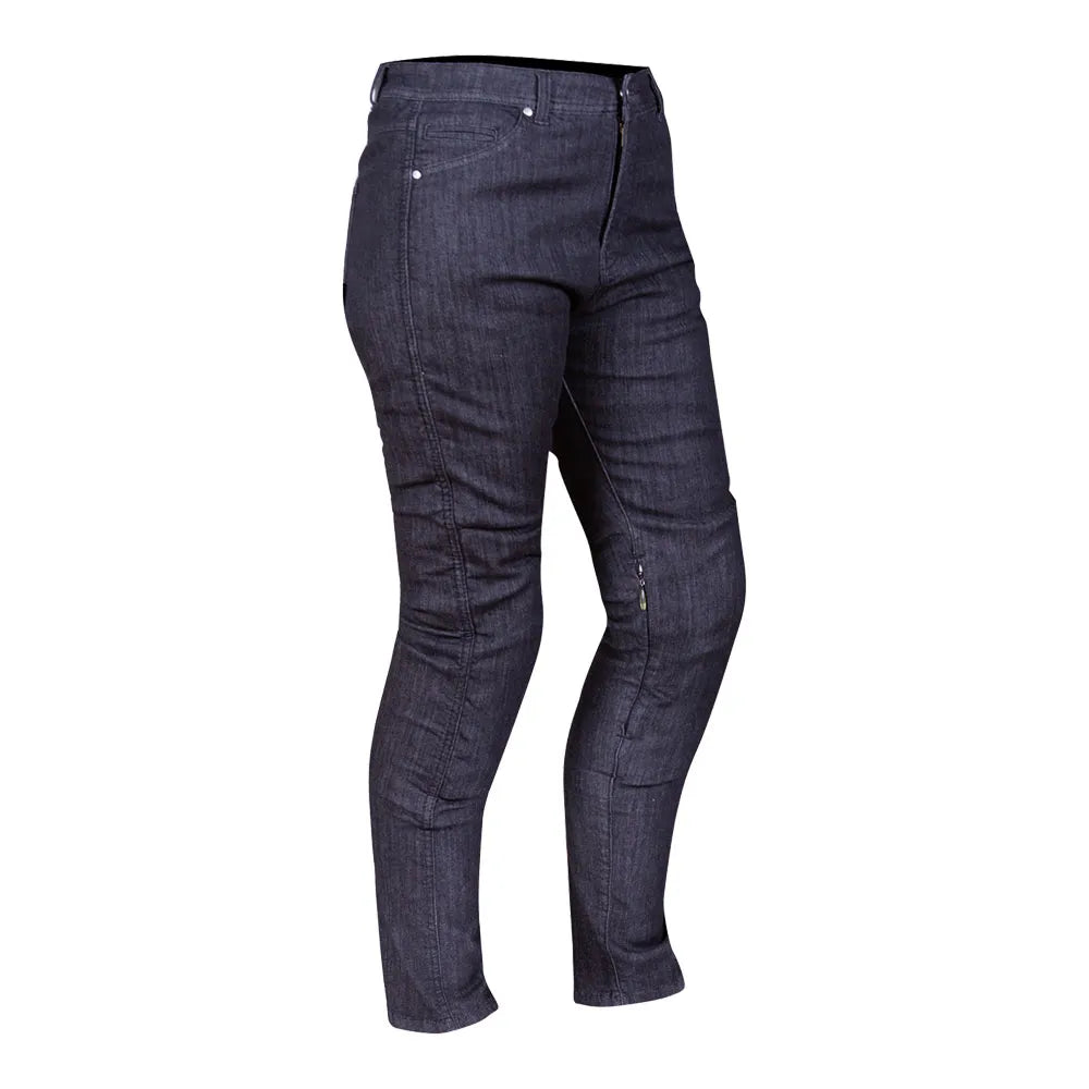 Merlin - Trinity Ladies Blue Jeans