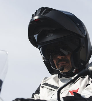 Modular/Flip up Helmets