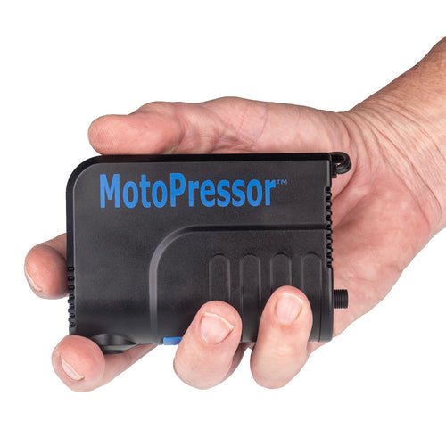 Motopressor - Pocket Pump V2