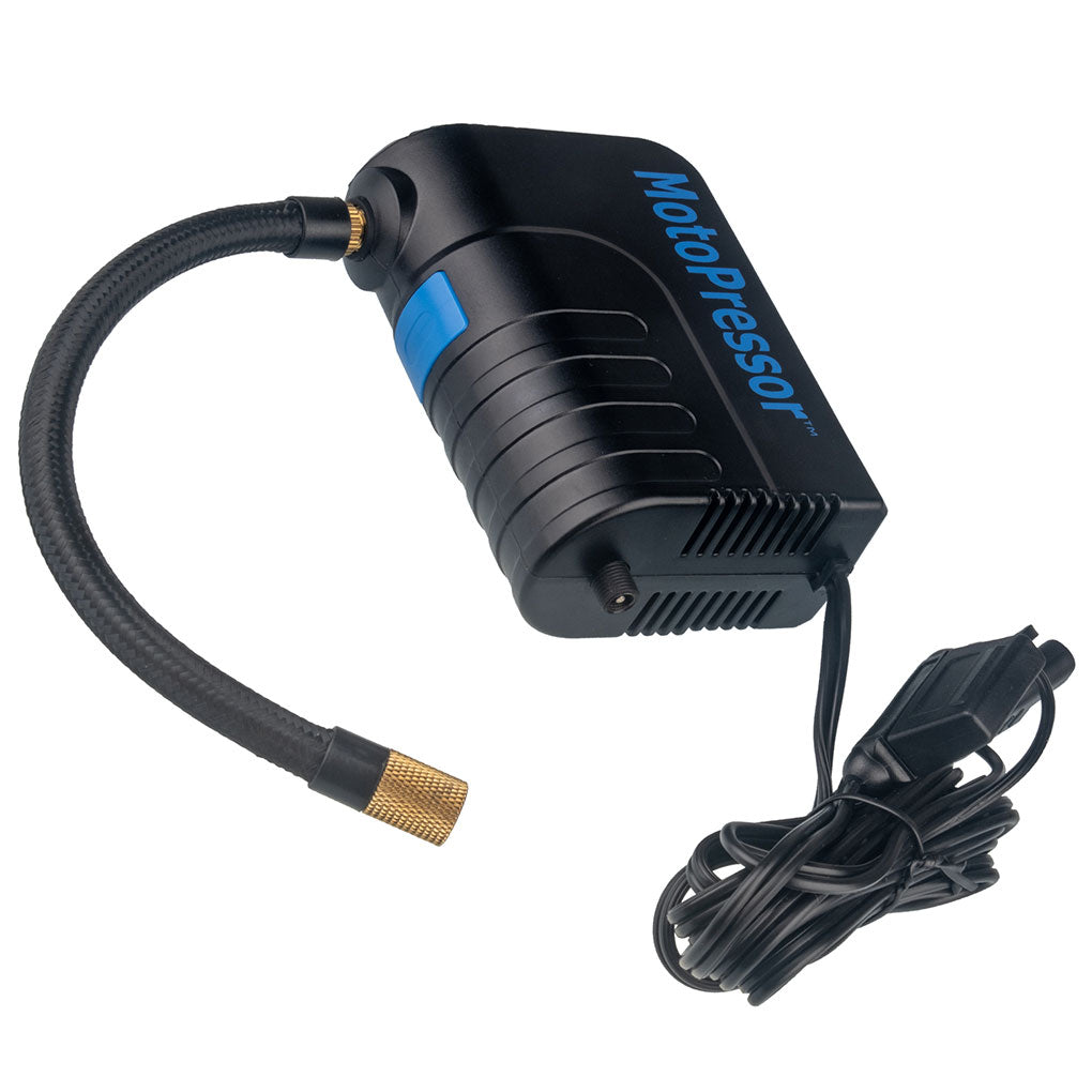 Rocky Creek - Pocket Tyre Pump V2