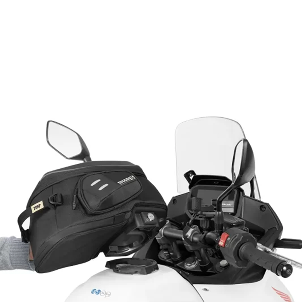 Shad - Kawasaki Tank Adaptor