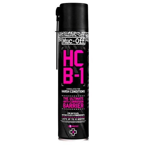 Muc Off - Harsh Condition Barrier HCB-1 - 400ml