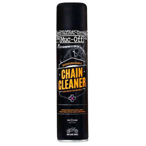 Muc Off - Motorcycle Chain Cleaner - 400ml