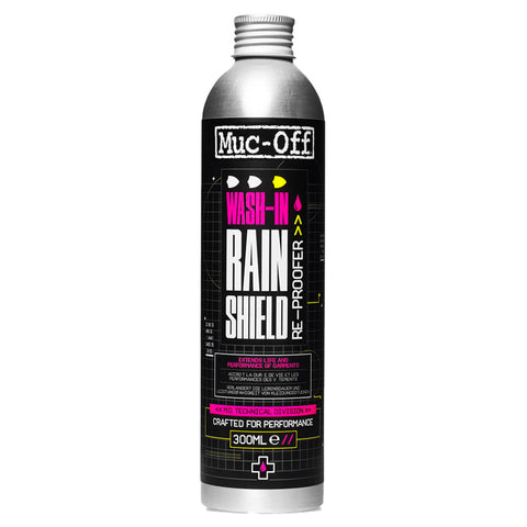 Muc Off - Wash-in Shield Re-Proofer - 300ml