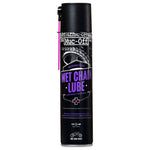 Muc Off - Wet Motorcycle Chain Lube - 400ml