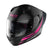 Nolan - N60-6 Sport Outset Flat Black/Pink Helmet