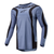 Alpinestars - 2024 Fluid Lurv Light Blue Black Jersey