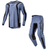 Alpinestars - 2024 Fluid Lurv Light Blue Black MX Combo