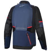 Alpinestars - Andes V4 Drystar Navy/Indigo/Black Adventure Jacket