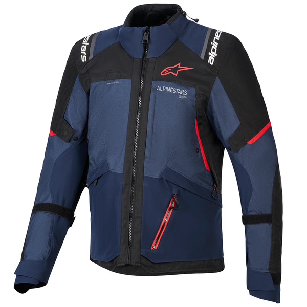 Alpinestars - Andes V4 Drystar Navy/Black Adventure Combo