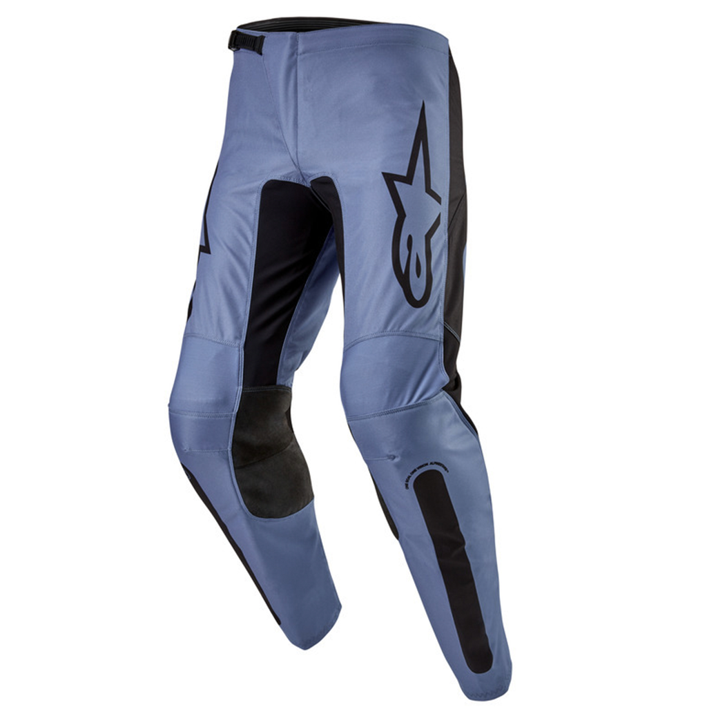 Alpinestars - 2024 Fluid Lurv Light Blue Black Pants