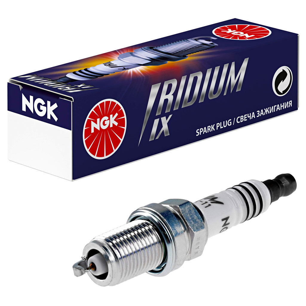 NGK - DCPR8EIX Spark Plug