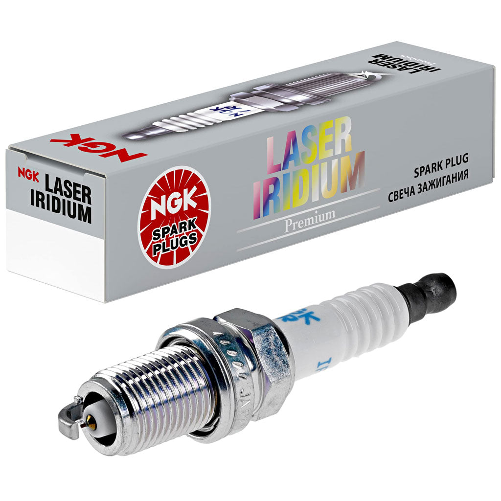 NGK - SILMAR9A9S Spark Plug