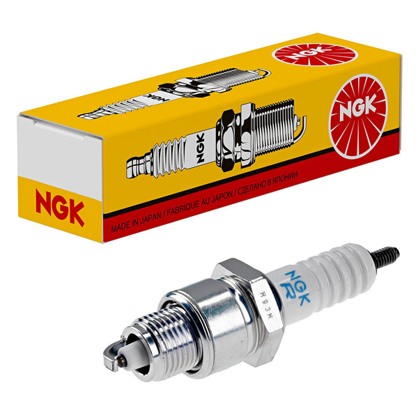 NGK - DPR6EB-9 Spark Plug - AMA Warehouse