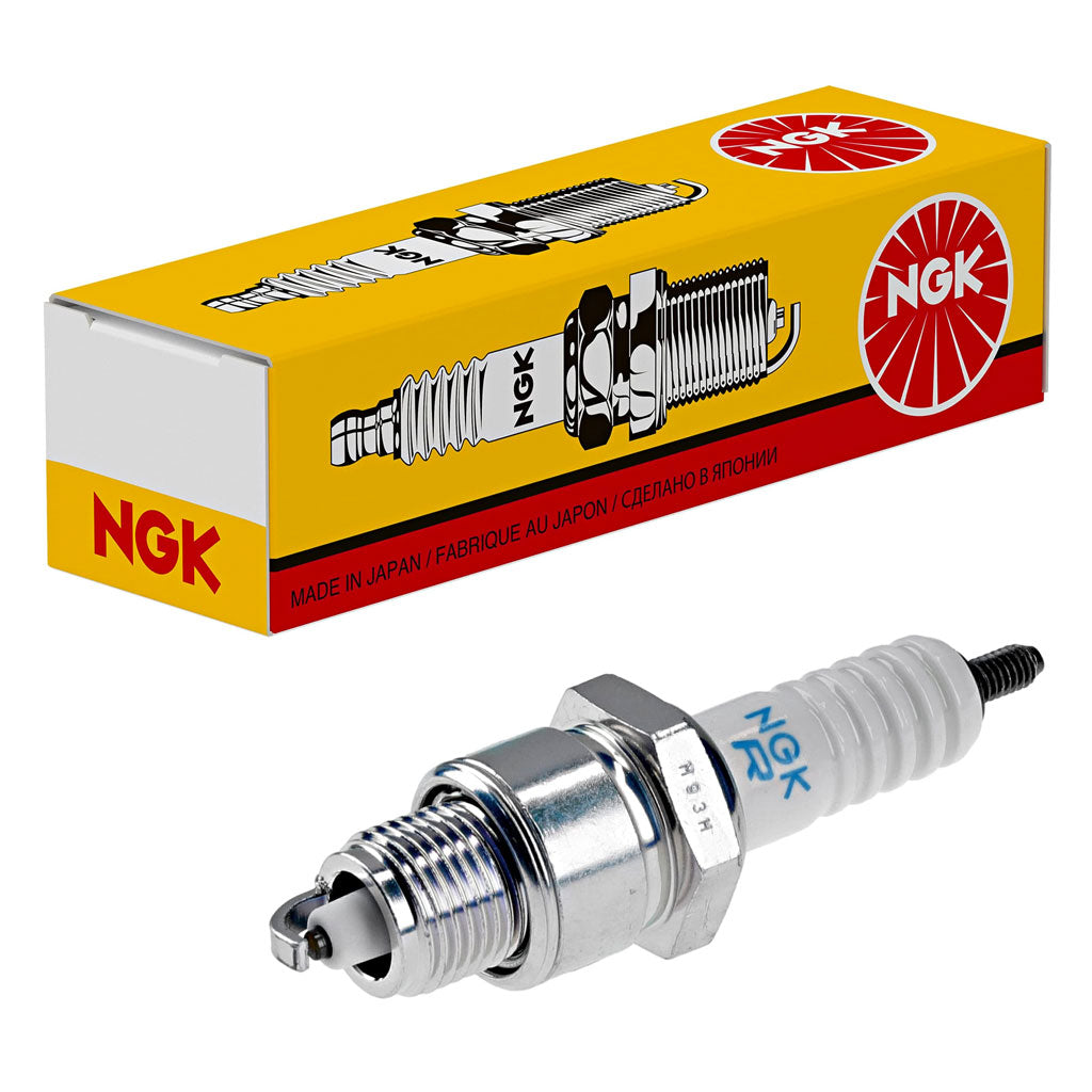 NGK - BR8HS-10 Spark Plug