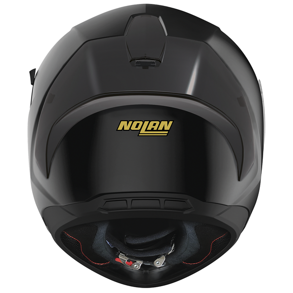 Nolan - N60-6 Sport Black/Gold Helmet