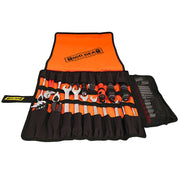 Nelson Rigg - RG-1085 Tool Roll - L