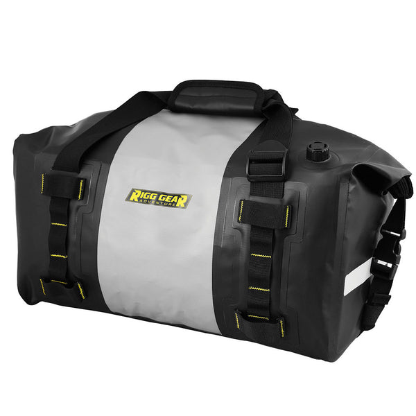 Nelson Rigg Riggpaks Nelson Rigg - SE-4025 Hurricane Tail Bag - 25L - AMA Warehouse