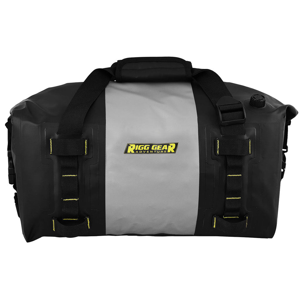 Nelson Rigg - SE-4025 Hurricane Tail Bag - 25L