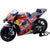 New Ray - Red Bull KTM Jack Miller 1.12 Scale Model Bike