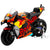 New Ray - Red Bull KTM 1.18 Scale Model Bike