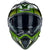 Nitro - MX780 Adventure Green Camo Helmet