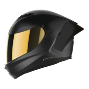 Nolan - N60-6 Sport Black/Gold Helmet