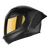 Nolan - N60-6 Sport Black/Gold Helmet