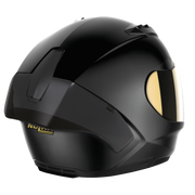 Nolan - N60-6 Sport Black/Gold Helmet