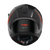 Nolan - N60-6 Sport Outset Flat Black/Red Helmet