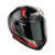 Nolan - X-804 RS Carbon/Red Helmet