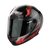 Nolan - X-804 RS Carbon/Red Helmet