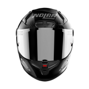 Nolan - X-804 RS Silver Edition Helmet