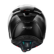 Nolan - X-804 RS Silver Edition Helmet