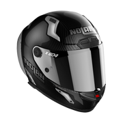 Nolan - X-804 RS Silver Edition Helmet