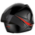 Nolan - N60-6 Sport Outset Flat Black/Red Helmet