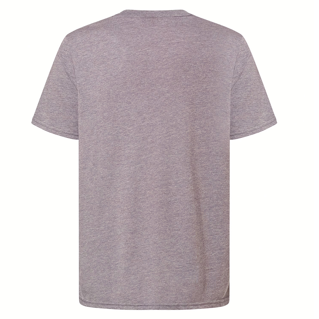 Oakley - Rings New Athletic Grey Tee