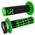 ODI - Emig 2.0 Black/Green Lock On Grips