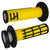 ODI - Emig 2.0 Yellow/Black Lock On Grips