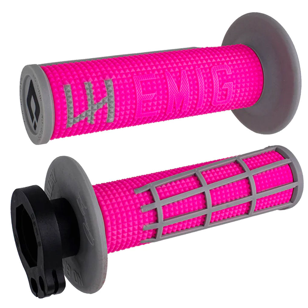 ODI Emig 2.0 Lock-On Grips - Now 21% Savings