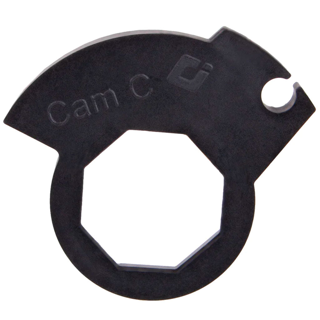 ODI - Cam C Snap On Throttle Cam