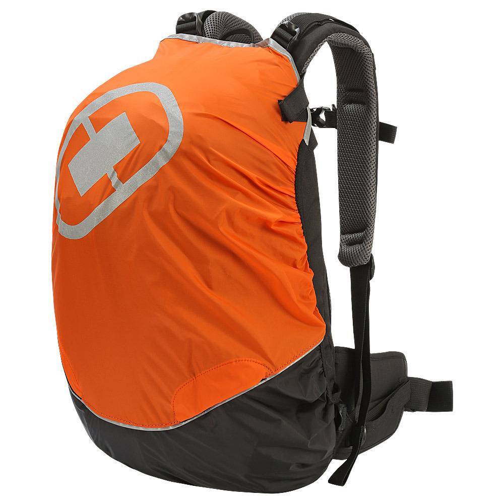OGIO - No Drag Hi Viz Orange Rain Cover