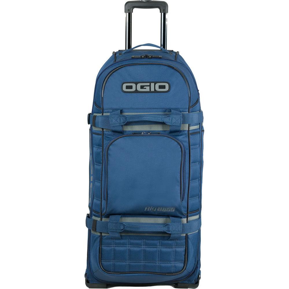 OGIO - Rig 9800 Blue/Grey Gear Bag