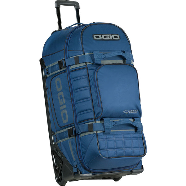 OGIO - Rig 9800 Blue/Grey Gear Bag