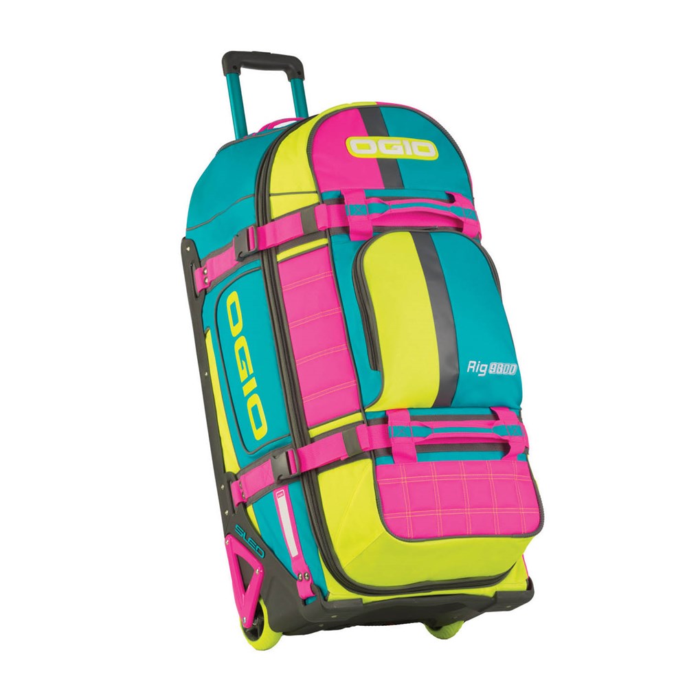 OGIO - Rig 9800 Miami Vice Gear Bag