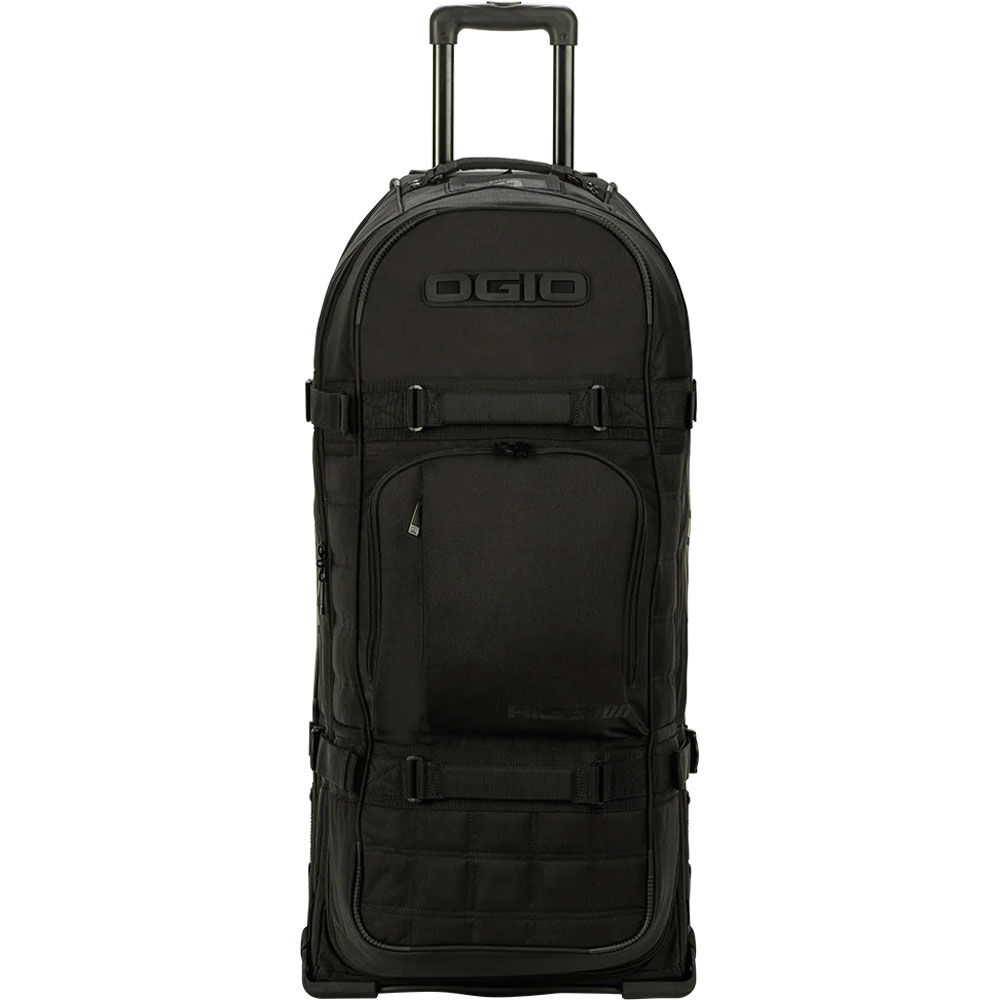 OGIO - Rig 9800 Blackout Gear Bag