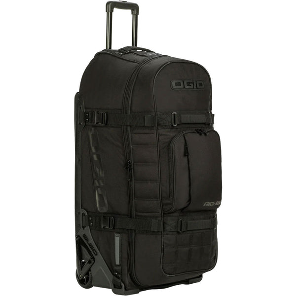 OGIO - Rig 9800 Blackout Gear Bag