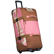 OGIO - Trucker Pink/Brown Gear Bag