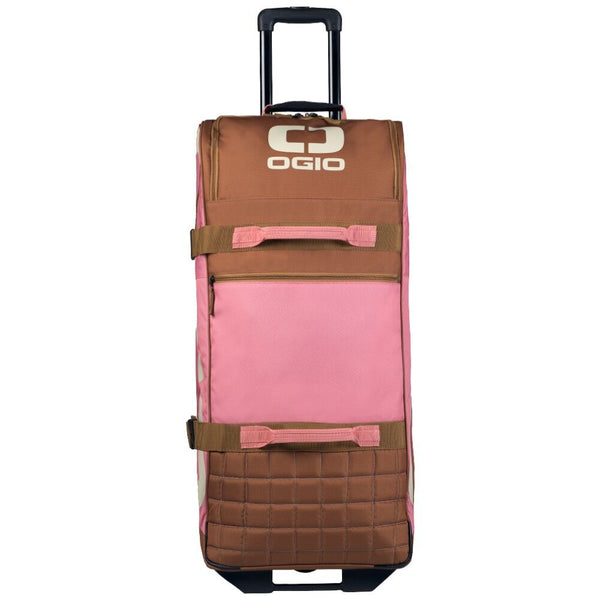 OGIO - Trucker Pink/Brown Gear Bag