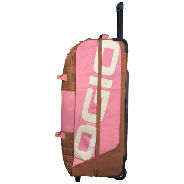 OGIO - Trucker Pink/Brown Gear Bag